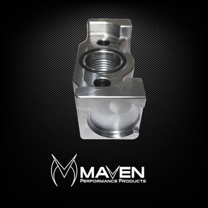 Maven Performance - LARGE FRAME TURBO MOUNT