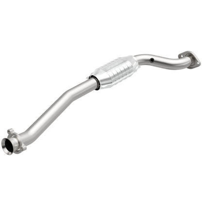 MagnaFlow Direct Fit Catalytic Converter 07-09 Chevy Colorado/GMC Canyon/ Isuzu / 06 Hummer H3