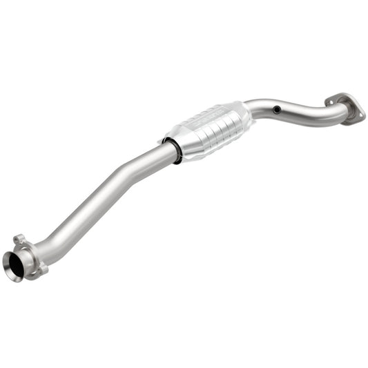 MagnaFlow Direct Fit Catalytic Converter 07-09 Chevy Colorado/GMC Canyon/ Isuzu / 06 Hummer H3
