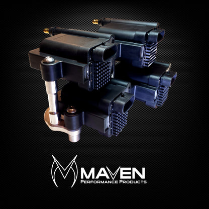 Maven Performance - IGN-1A COIL MOUNTS- STACKED