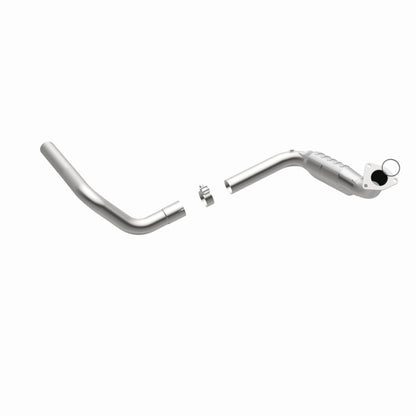 MagnaFlow Direct Fit Catalytic Converter 03-06 Hummer H2 6.0L D/S