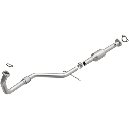 MagnaFlow Direct Fit Catalytic Converter 02 Chevrolet Cavalier 2.2L