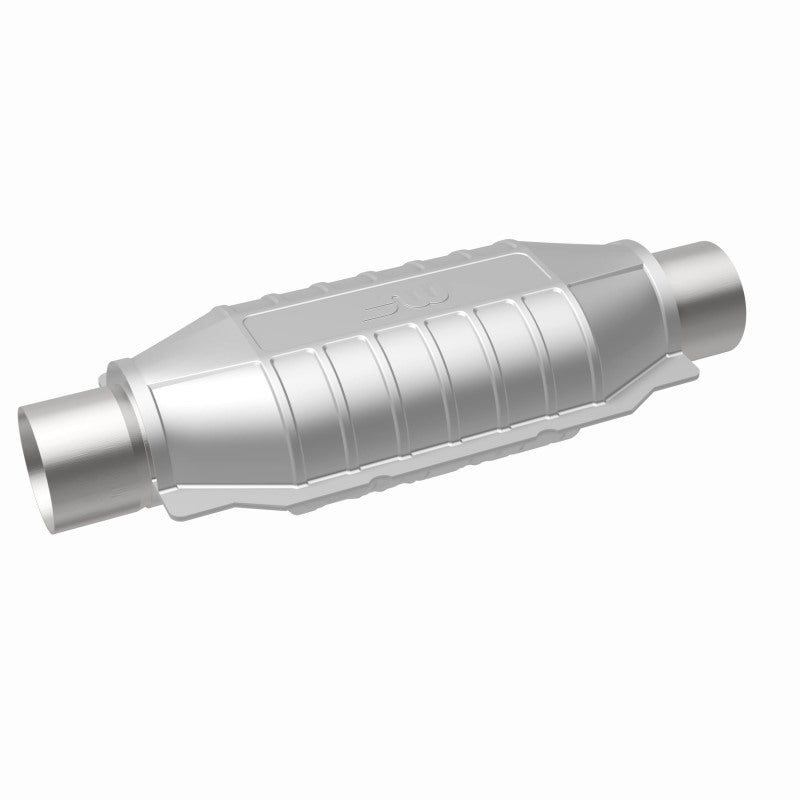 MagnaFlow Universal Catalytic Converter 2 inch PC2 Rear