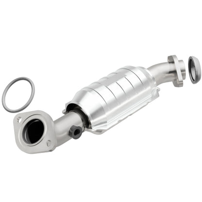 MagnaFlow Direct Fit Catalytic Converter 05-07 Cadillac CTS 3.6L D/S
