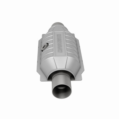 MagnaFlow Universal Catalytic Converter 99-01 Mustang 3.8L Rear
