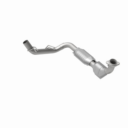 MagnaFlow Direct Fit Catalytic Converter 97-98 Ford Trucks 5.4L