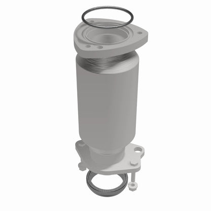 MagnaFlow Conv DF 06-09 Pontiac Solstice 2.4L/07-09 Saturn Sky 2.4L