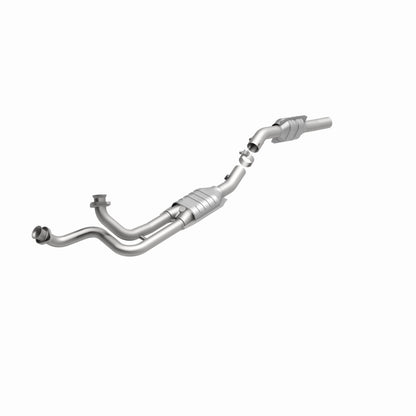 MagnaFlow Direct Fit Catalytic Converter 1996 Ford E-150 4.9L