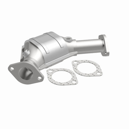 MagnaFlow Direct Fit Catalytic Converter Impreza 2.2L Front Conv