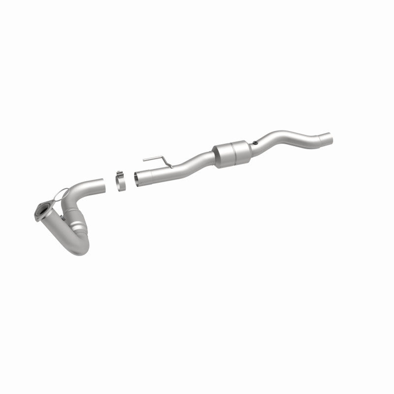 MagnaFlow Direct Fit Catalytic Converter 02-03 Avalanche Driver Side 8.1L