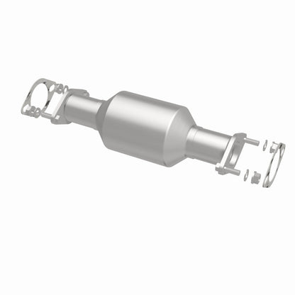 MagnaFlow California Direct Fit Catalytic Converter 06 Kia Sorento 3.5L