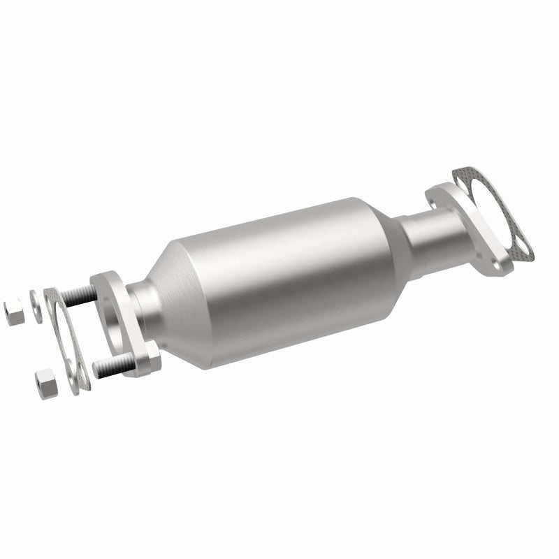 MagnaFlow Direct Fit Catalytic Converter 07-10 Hyundai Elantra 2.0L (Not for sale in California)