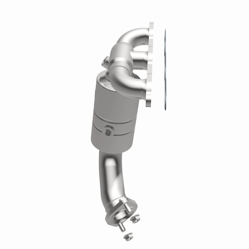 MagnaFlow Direct Fit Catalytic Converter 07-08 Chrysler Sebring 3.5L