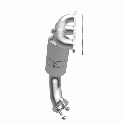 MagnaFlow Direct Fit Catalytic Converter 07-08 Chrysler Sebring 3.5L