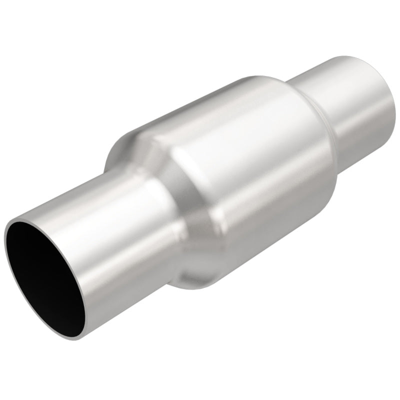 MagnaFlow Universal Catalytic Converter 2inch Preconv.