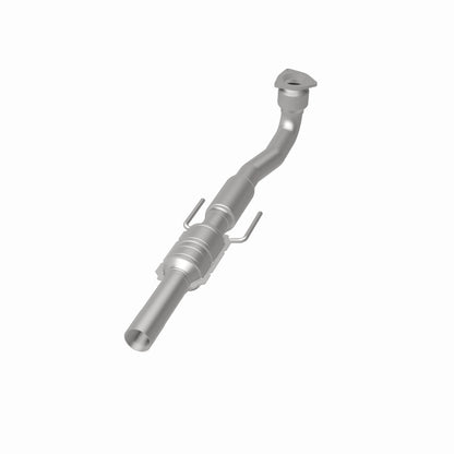 MagnaFlow Direct Fit Catalytic Converter 03-08 Saab 9-3 2.0L