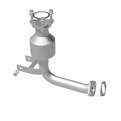 MagnaFlow Direct Fit Catalytic Converter 08-12 Malibu 2.4L fr