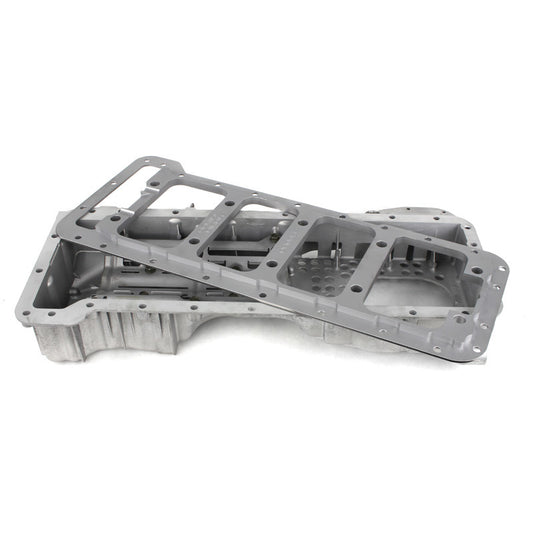Industrial Injection Chevrolet 14 mm Duramax Gorilla Girdle .500 Thick LB7 / LLY / LBZ / LMM