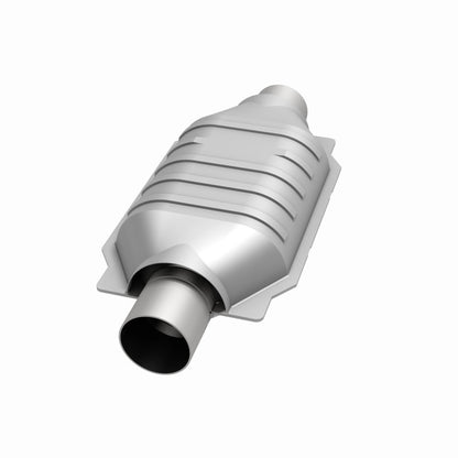 MagnaFlow Universal Catalytic Converter 2.5 FED