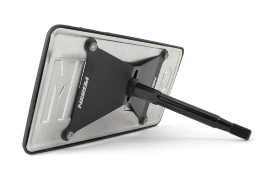 PERRIN 22-24 Subaru Forester Wilderness License Plate Holder