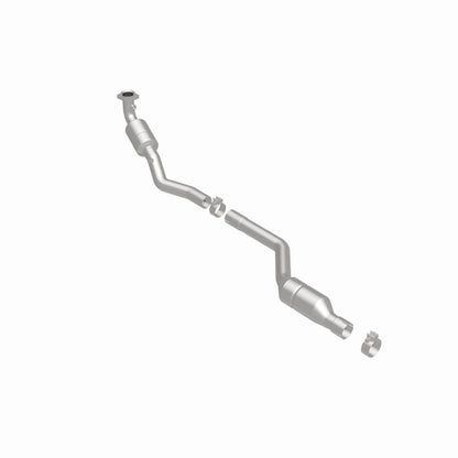 MagnaFlow Direct Fit Catalytic Converter 03-06 Mercedes SL500 5L Passenger Side