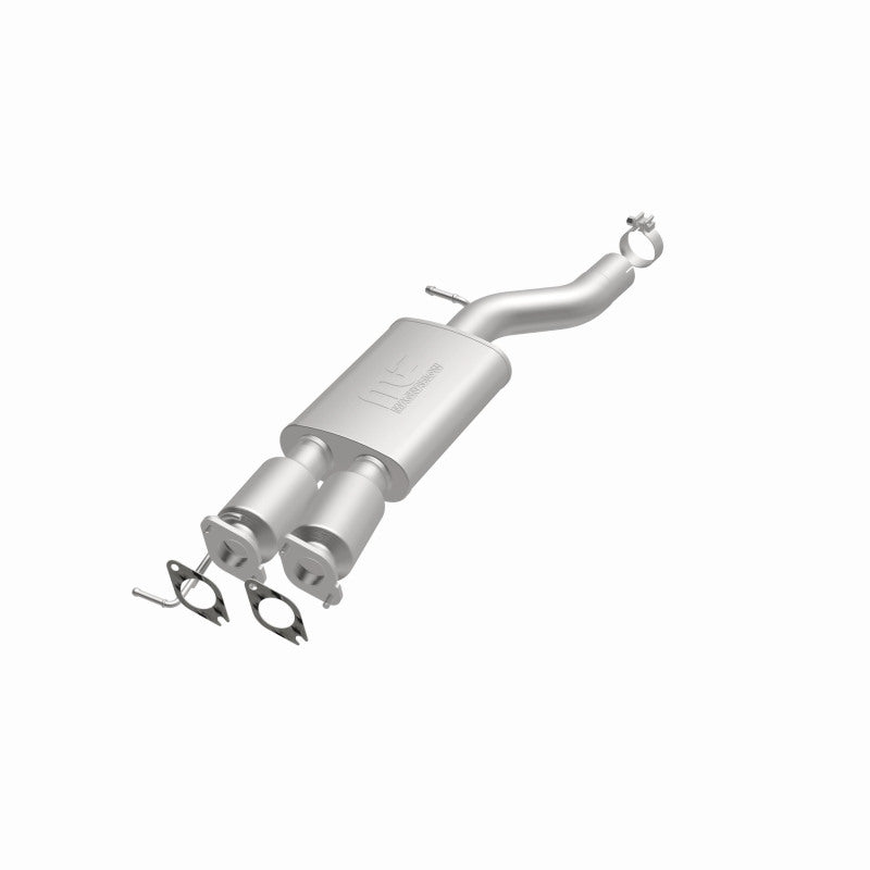 MagnaFlow Direct Fit Catalytic Converter 12-15 Cadillac SRX 3.6L