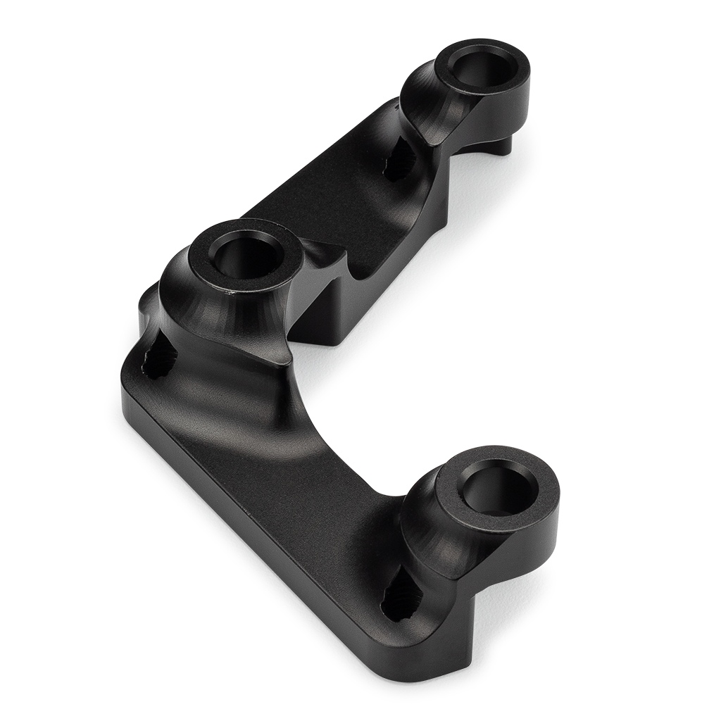 Acuity - Throttle Pedal Spacer for the Right-Hand-Drive Vehicles
