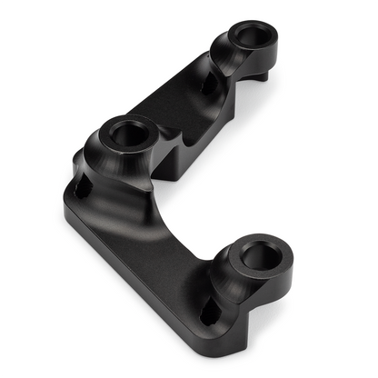 Acuity - Throttle Pedal Spacer for the Right-Hand-Drive Vehicles