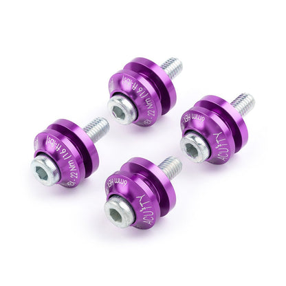 Acuity - Shifter Base Bushings for the CRZ