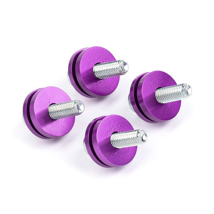 Acuity - Shifter Base Bushings for the CRZ