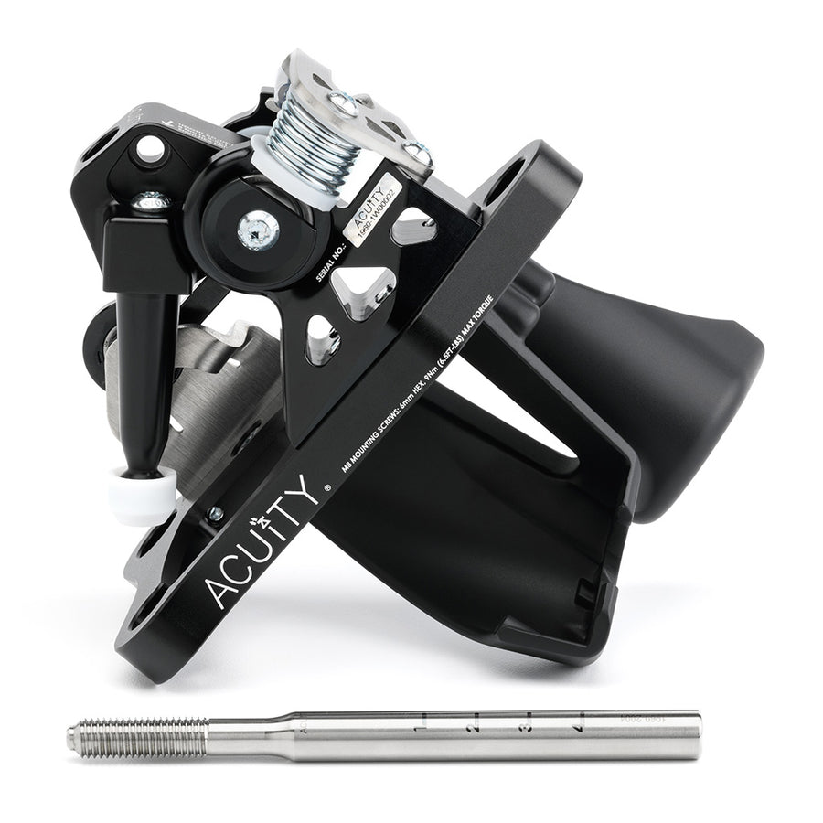 Acuity - 1-Way Adjustable Performance Shifter for the 8th Gen Civic