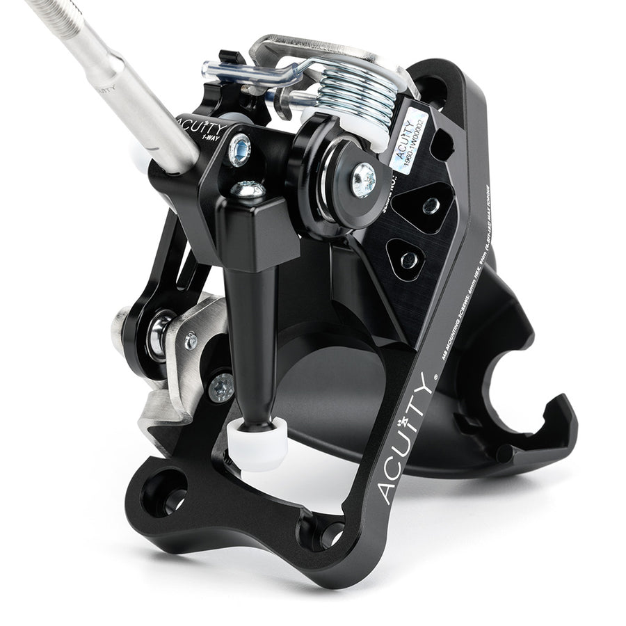 Acuity - 1-Way Adjustable Performance Shifter for the 8th Gen Civic