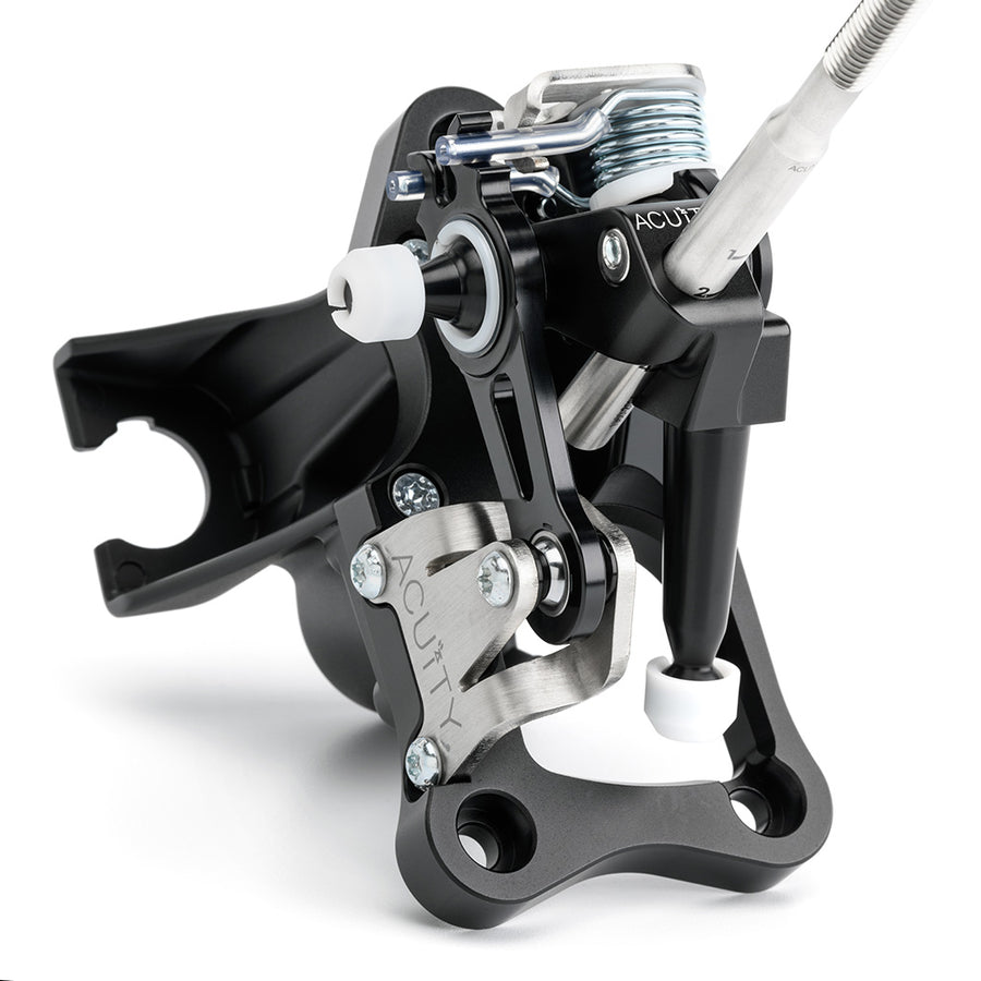 Acuity - 1-Way Adjustable Performance Shifter for the 8th Gen Civic