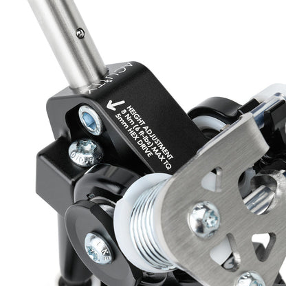 Acuity - 1-Way Adjustable Performance Shifter for the 8th Gen Civic