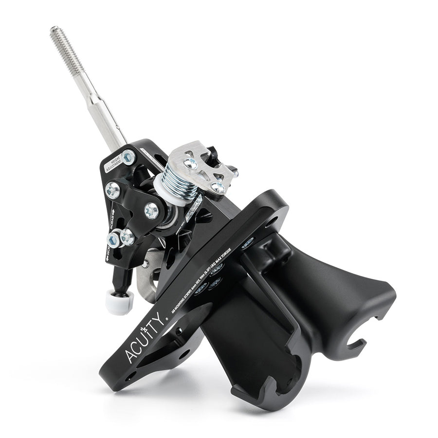 Acuity - 3-Way Adjustable Performance Shifter for the 8th Gen Civic