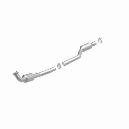 MagnaFlow Direct Fit Catalytic Converter 03-06 Mercedes SL500 5L Driver Side