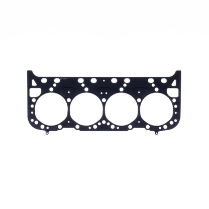 Cometic 92-96 GM LT1 Small Block 4.100 inch Bore .075 inch MLS-5 Head Gasket (w/Valve Pockets)