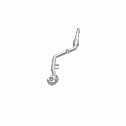 MagnaFlow Direct Fit Catalytic Converter 07-09 Mercedes-Benz E350 V6-3.5L
