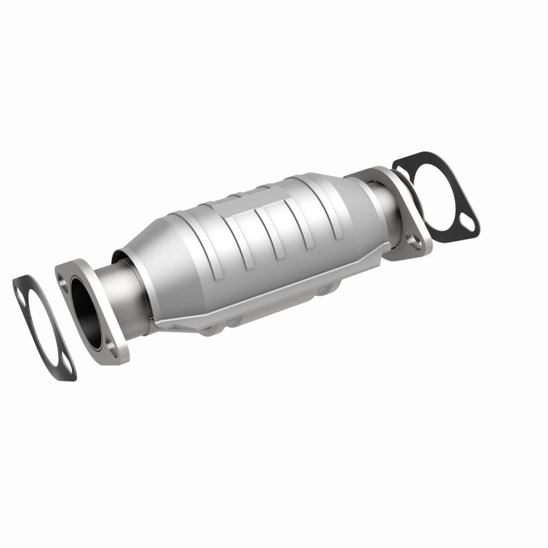 MagnaFlow 90-94 Nissan D21 2.4L / 88-89 Toyota Van 2.2L Direct Fit Catalytic Conv California Grade