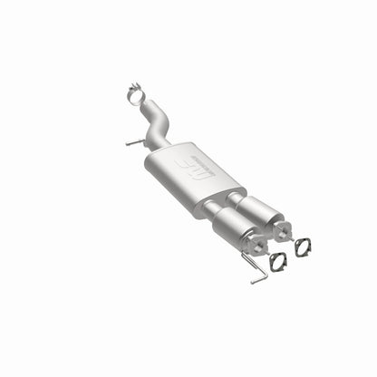 MagnaFlow Direct Fit Catalytic Converter 12-15 Cadillac SRX 3.6L