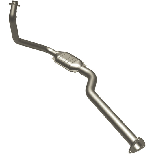 MagnaFlow Direct Fit Catalytic Converter 99 GM Express Van DS 5.7L