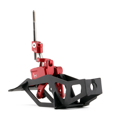 Hybrid Racing - Short Shifter Assembly (11-16 CR-Z