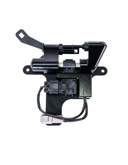 PRL Motorsports - 2022+ Honda Civic 1.5T / 2023+ Acura Integra 1.5T WiFi Ethanol Content Analyzer / Flex Fuel Kit