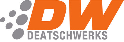 DeatschWerks Master Shop Injector O-Ring Kit (500 Pieces)