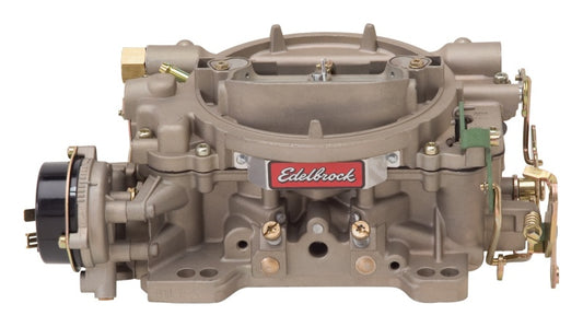 Edelbrock Reconditioned Carb 1410