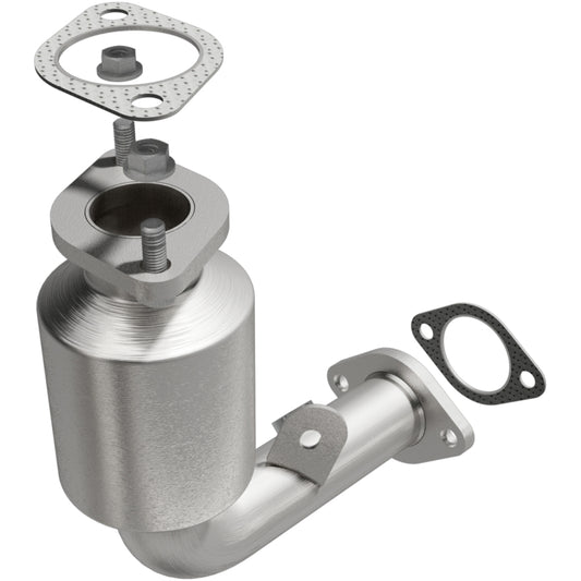 MagnaFlow Direct Fit Catalytic Converter 98-02Mitsu Mirage1.5 1.8LFr