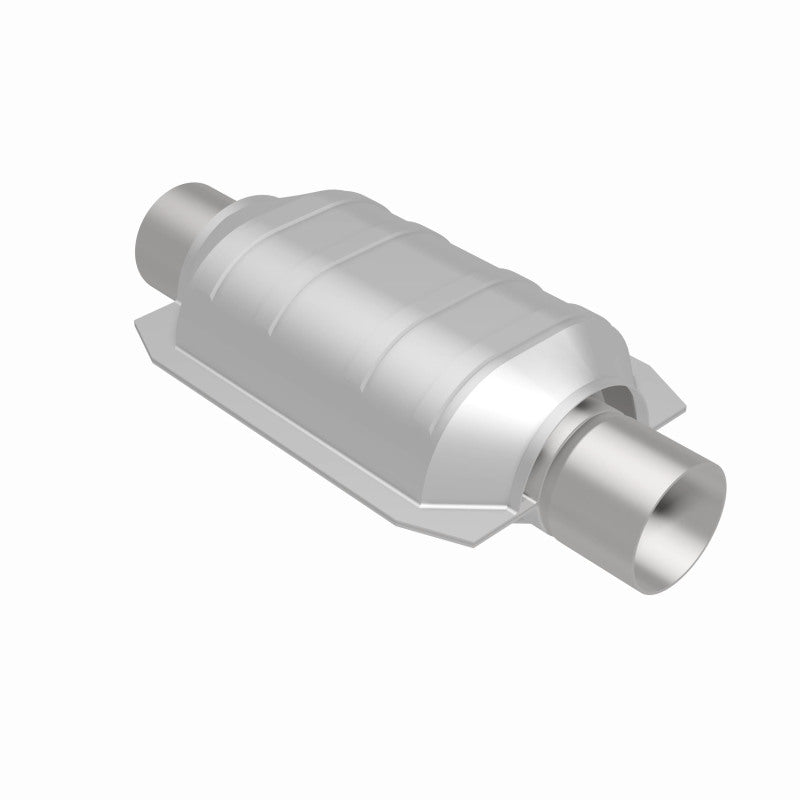 MagnaFlow Universal Catalytic Converter 2.00in Rear CA