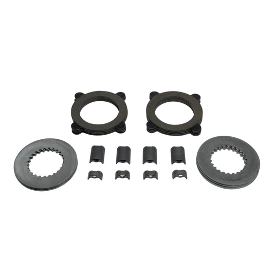 Yukon Gear Dura Grip Composite Clutch Kit for GM 14 Bolt Truck