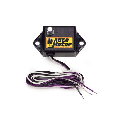 Autometer American Muscle Gauge Kit 6 Pc Chevelle SS/Monte 70-72 Tach/Mph/Fuel/Oilp/Wtmp/Volt