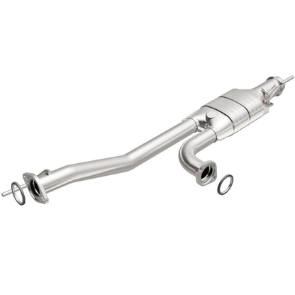 MagnaFlow Direct Fit Catalytic Converter 00-04 Tundra Rear 4.7L